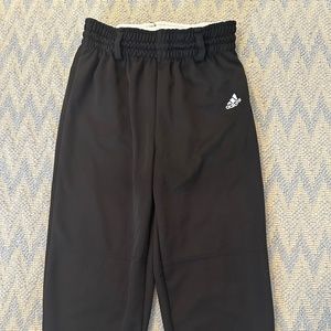 Adidas size Small baseball pants